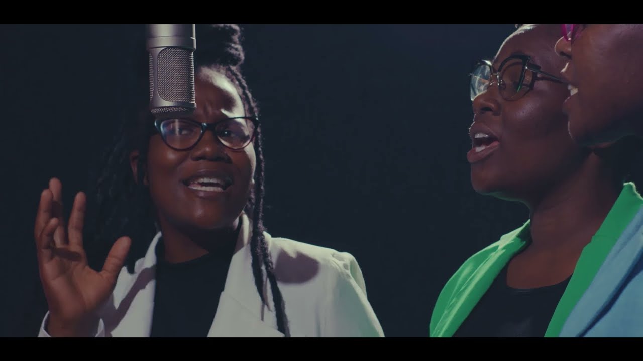 Pilgrims | Newe Music Video [Live]