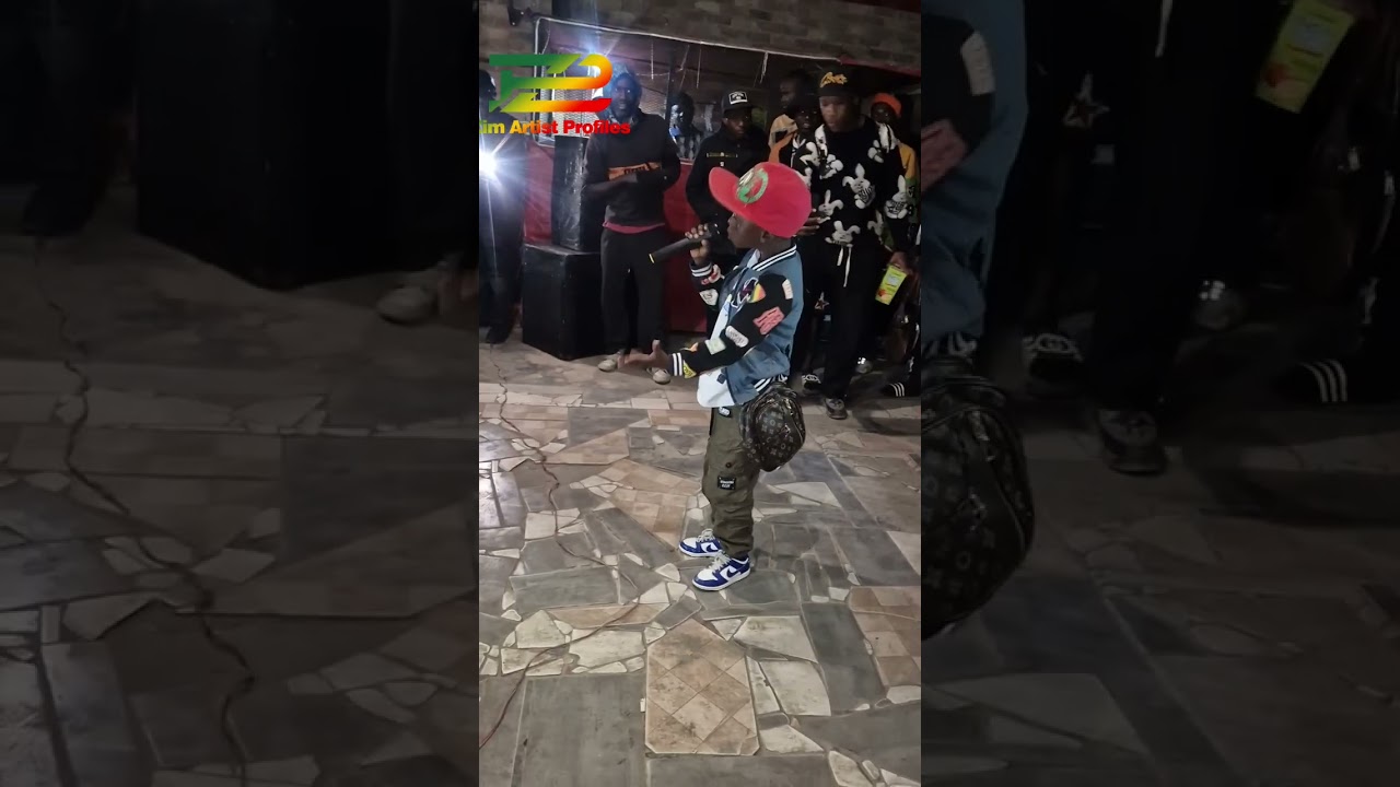 Ngwere Diki full Performance alongside @SharksMusic253 🔥 🔥  #Kufkaf