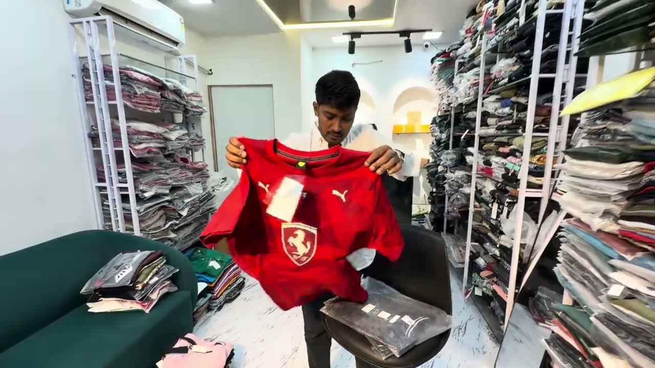 Swag Mens Fashion Bhiwandi 🔥 | ₹149 Only | Branded Tshirts,Jeans | Branded Clothes in Mumbai