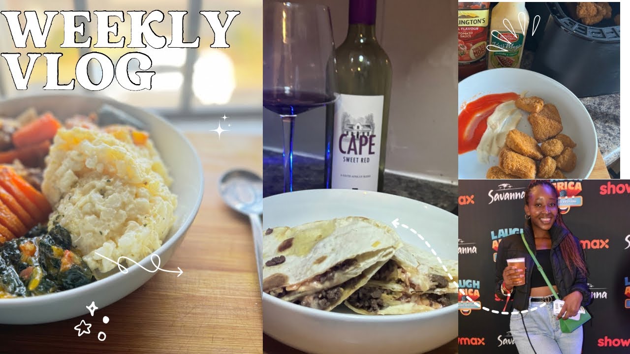 Episode 3|Daily vlog|Roast of Minnie’s event|Unboxing|Cooking and many more