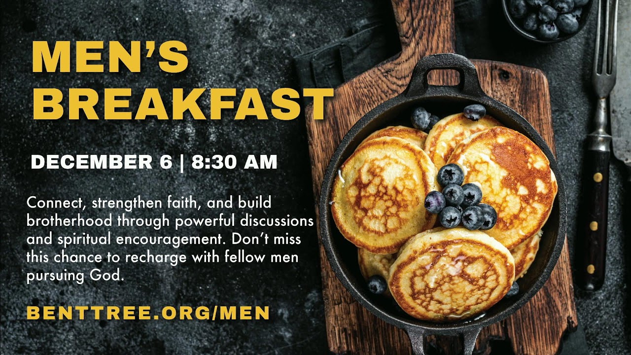 Sunday Morning 11am 11.30.2025