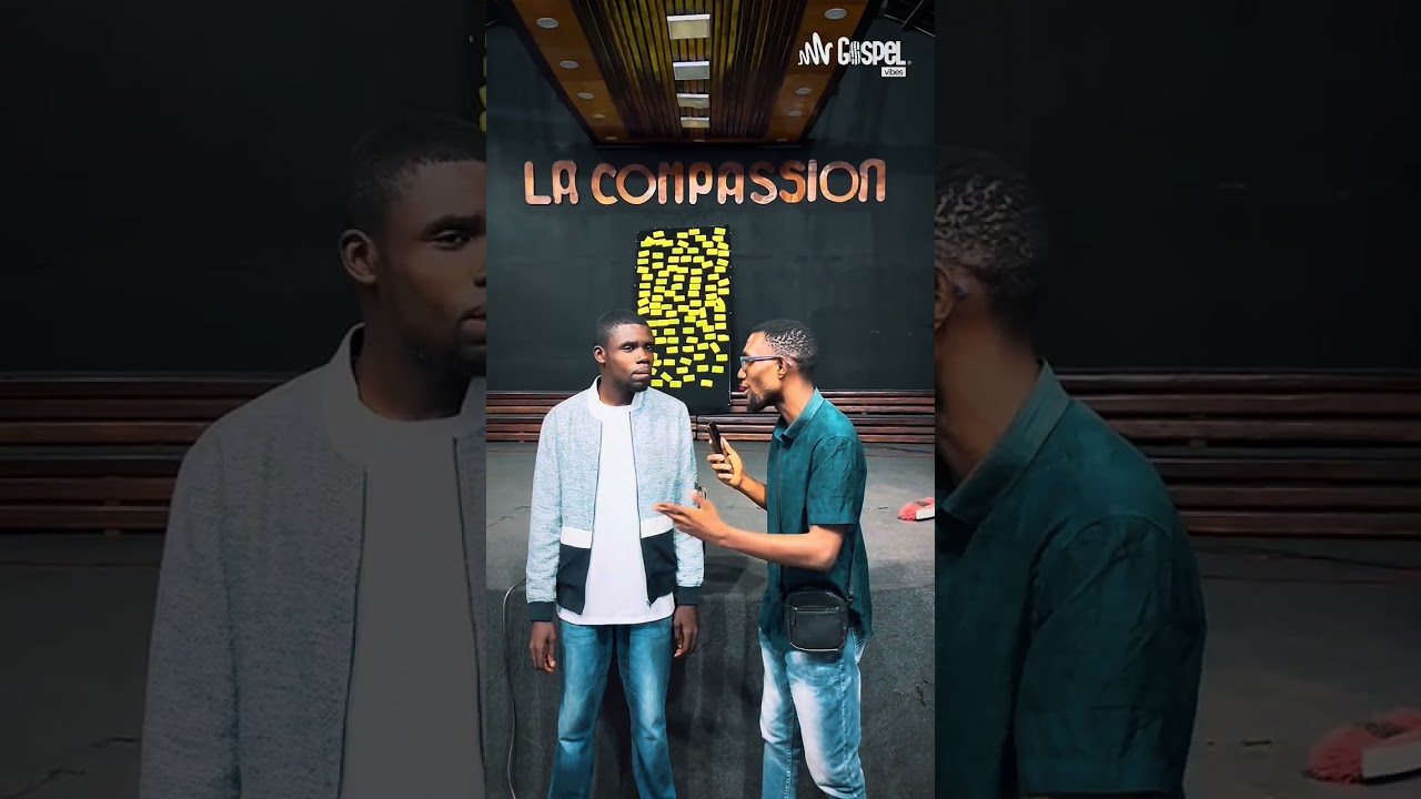 @benibothoms4378 en showcase | Moment d’édification et de gloire à Dieu