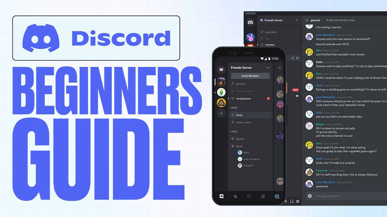 How To Use Discord While Playing Games (2026) Step by Step