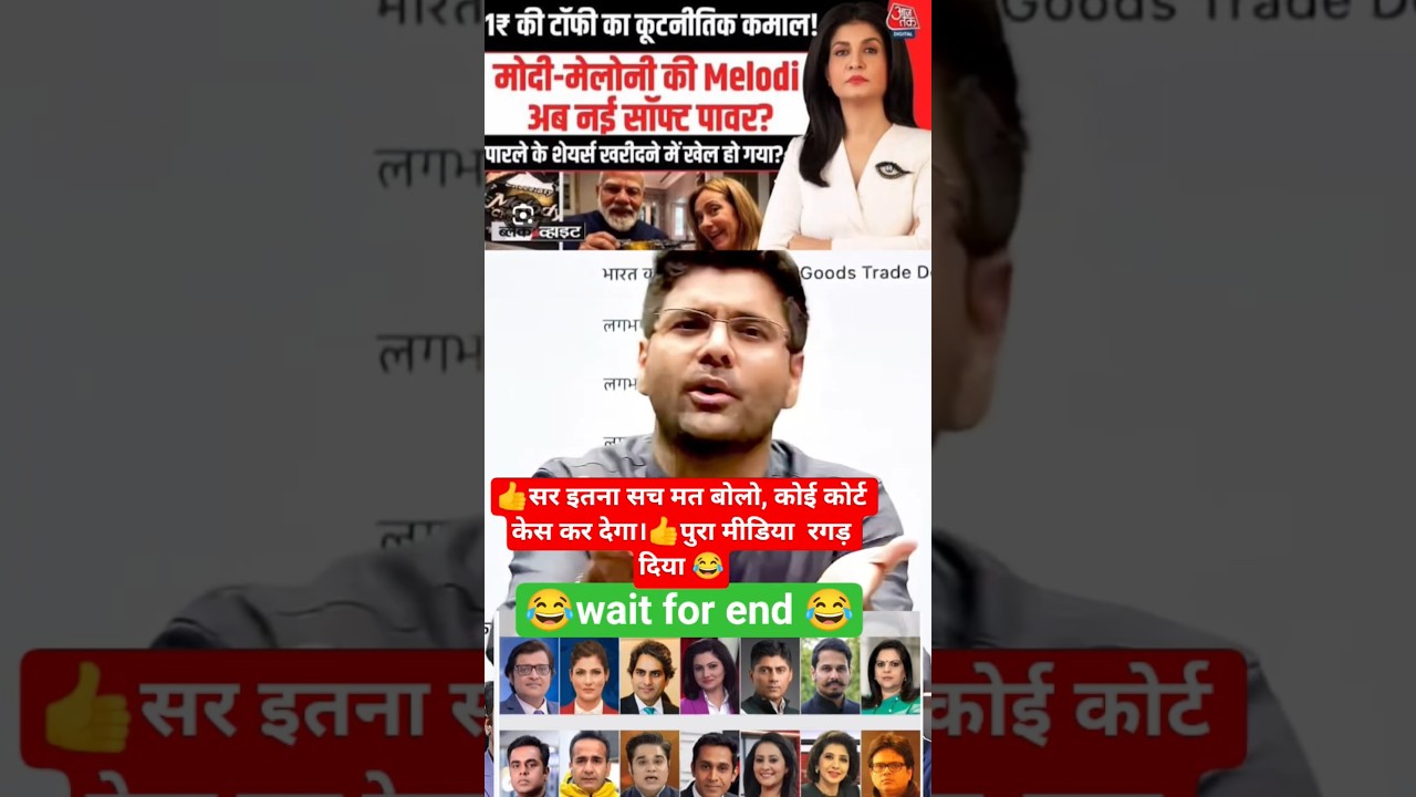 Abhinay Sir NE Godi Media KO Diya Karara Jawab! 🔥 | Abhinay Sir Reply To Media#AbhinaySir #GodiMedia