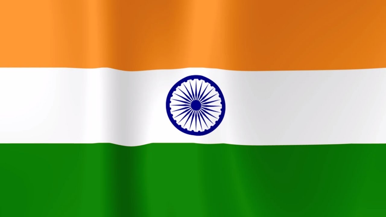 India National Anthem (Instrumental)