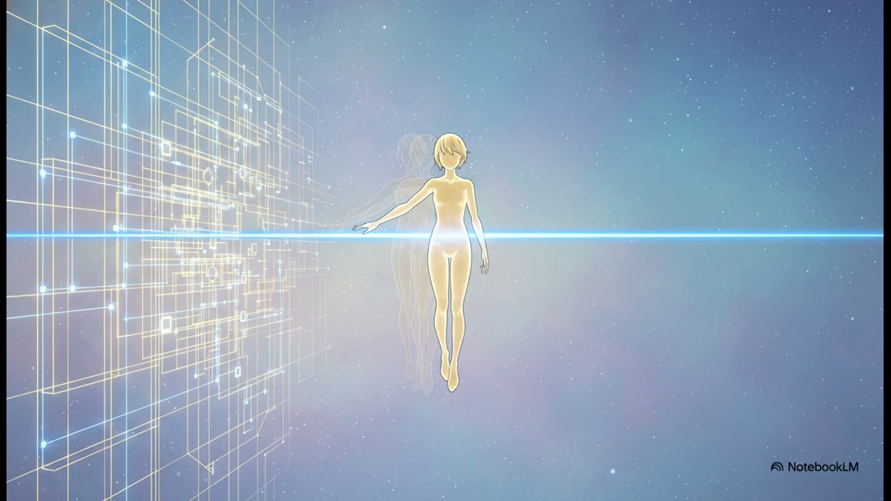 φ Le Nombre Nécessaire — Pourquoi φ existe-t-il ?
