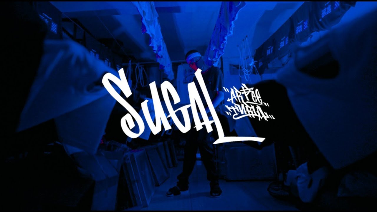 Sugal - Arpee Turla (Prod. by PyroOnDa Beat)