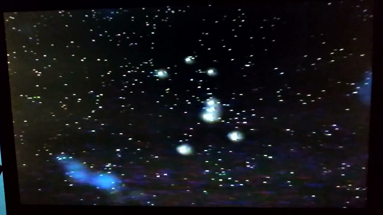 Opening to Mac and Me 1989 VHS