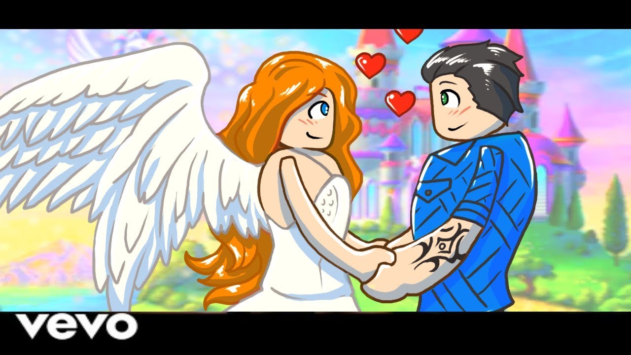 Roblox Song ♪ 