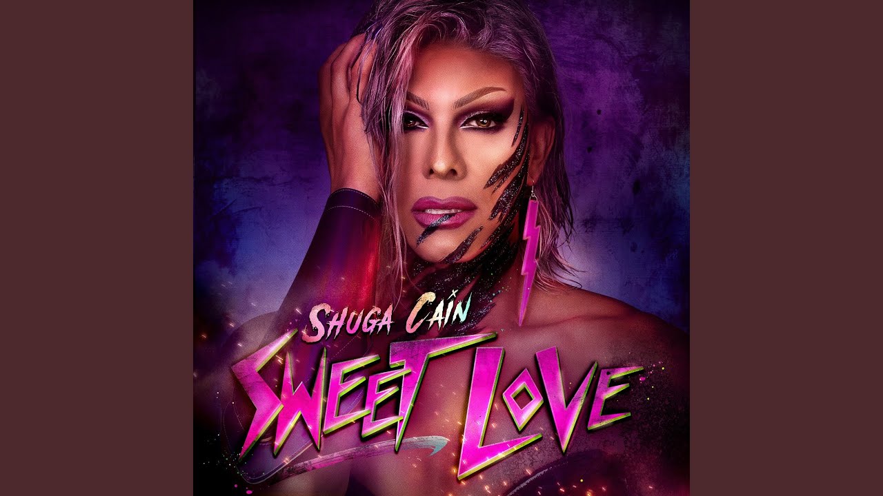 Sweet Love