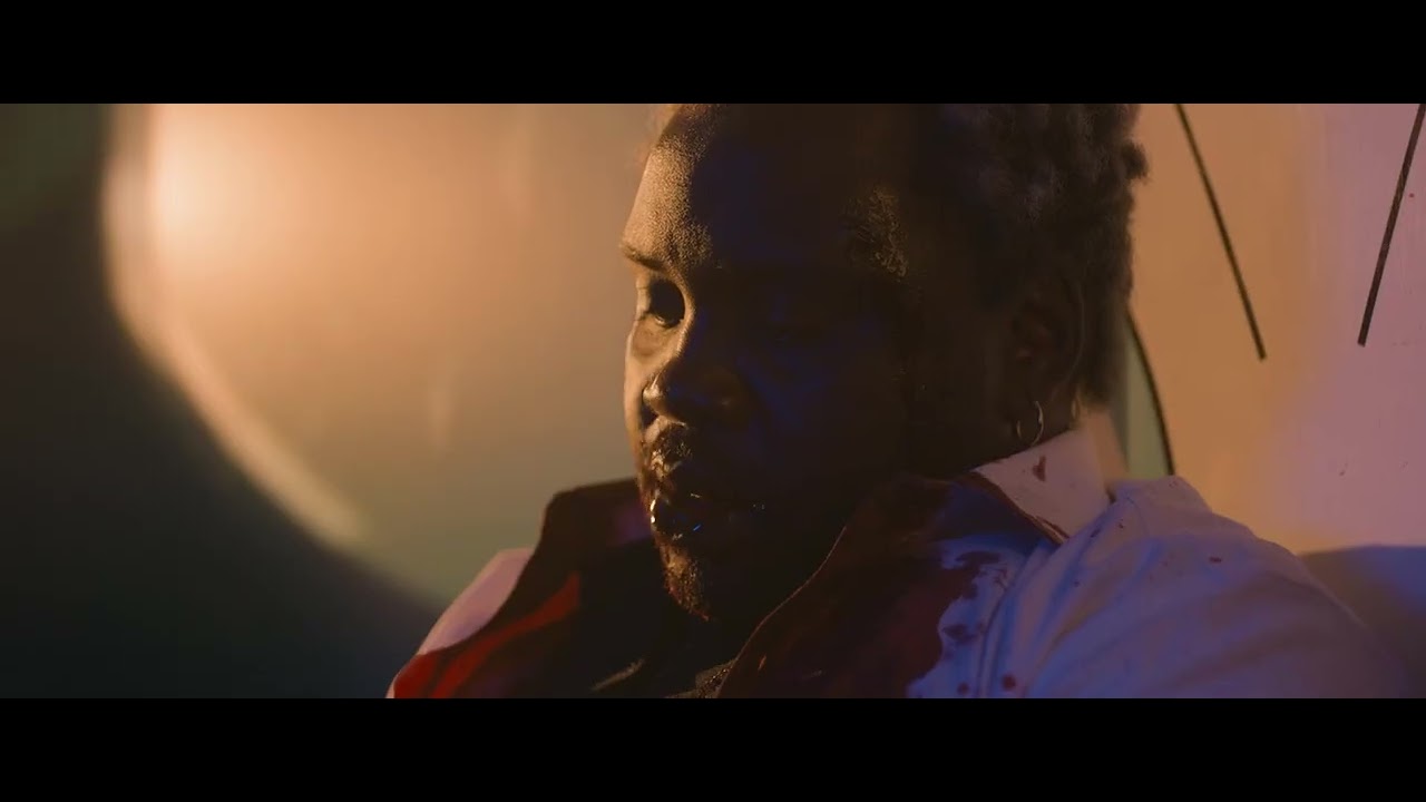 Five Hundred Miles (Bullet Train Soundtrack) 1080p