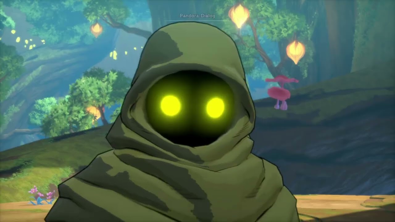 Woodmon-Attrappen - #40 - Digimon Story - Time Stranger