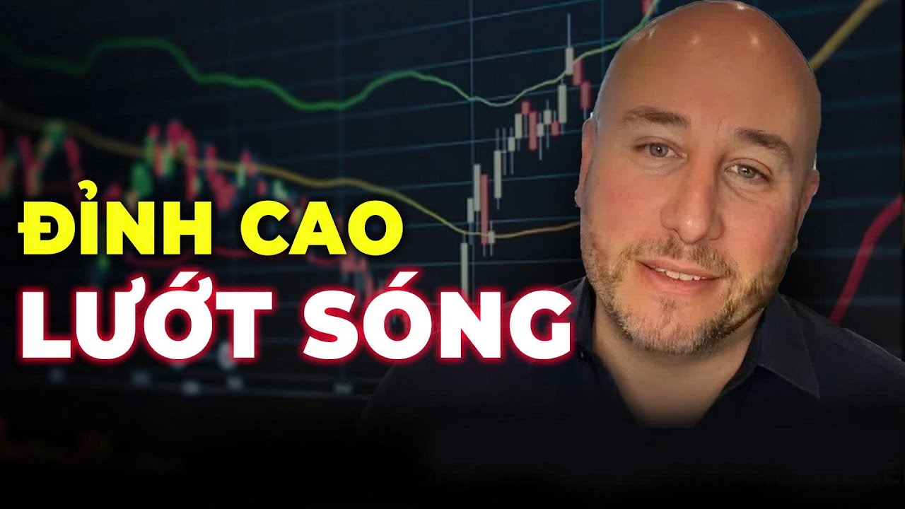 Bí Kíp Lướt Sóng Đỉnh Cao Của Matt Petrallia