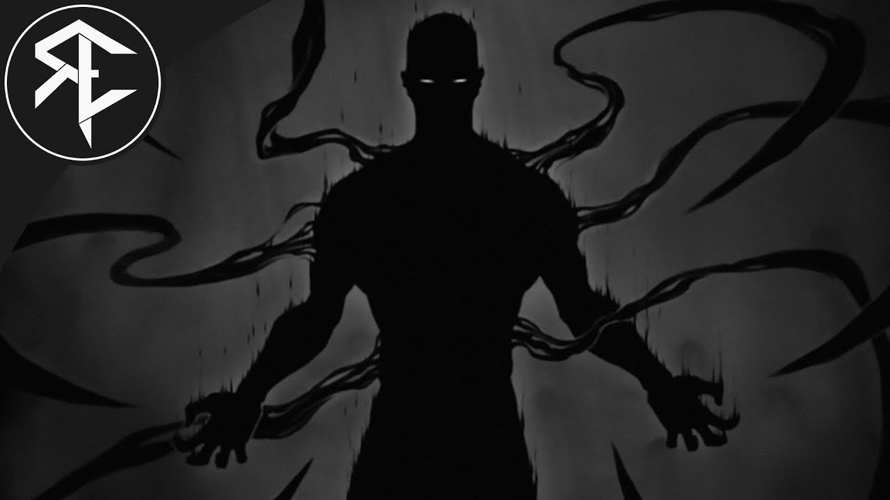 Nanoo - Black Blood