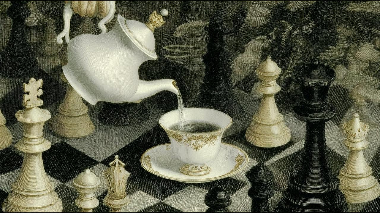 Блиц и турниры на lichess.org | Играем, болтаем, отдыхаем ♟️
