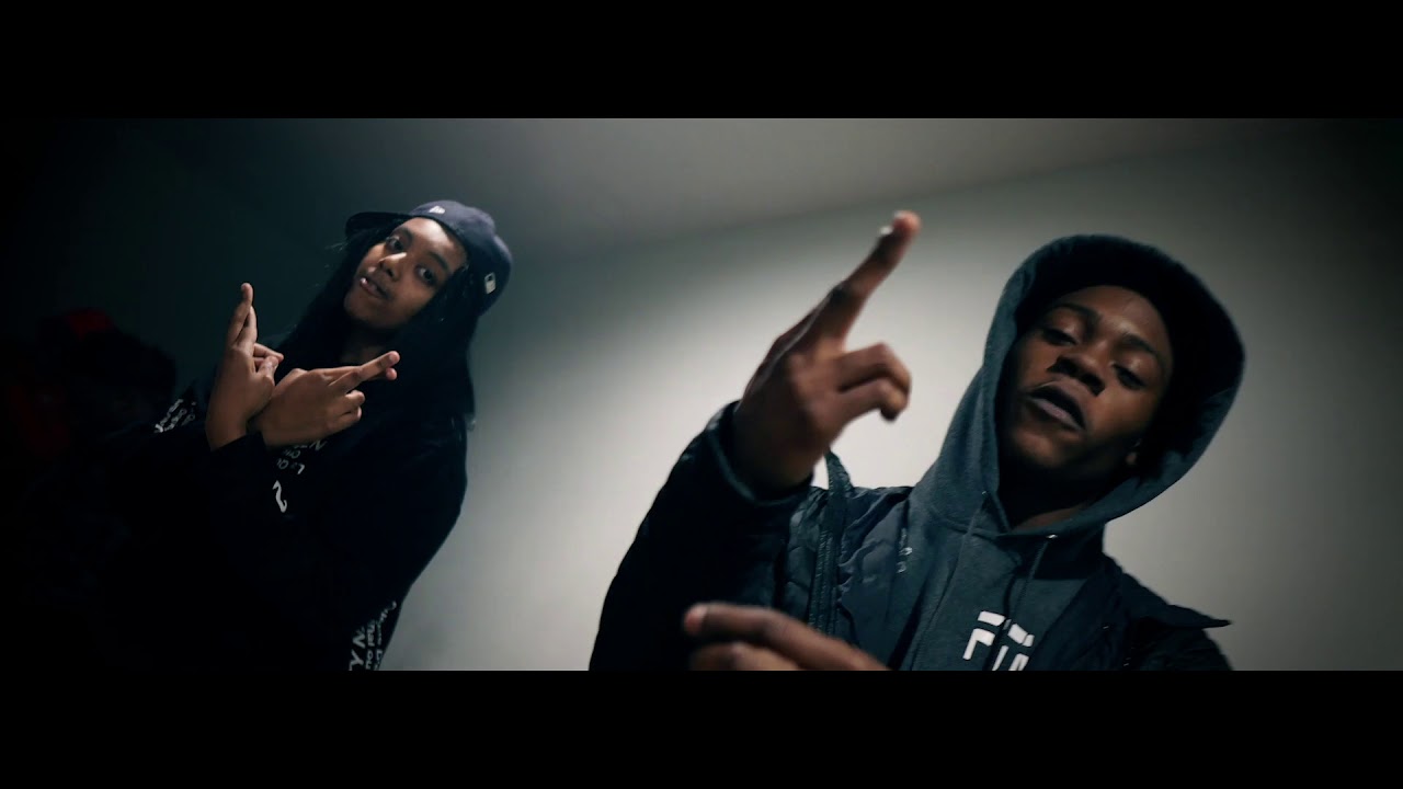 Hood Sick - Untouchable5thBaby x MgsNuski