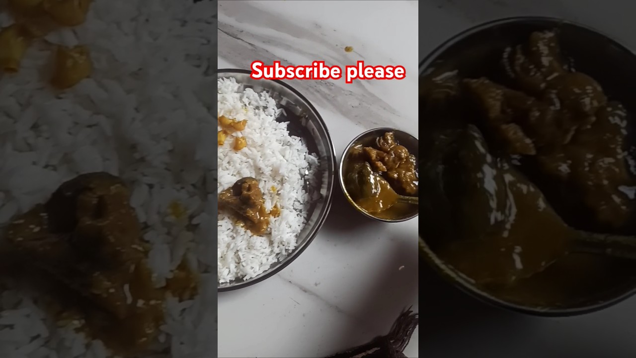 meat bhat#@Coockingzone