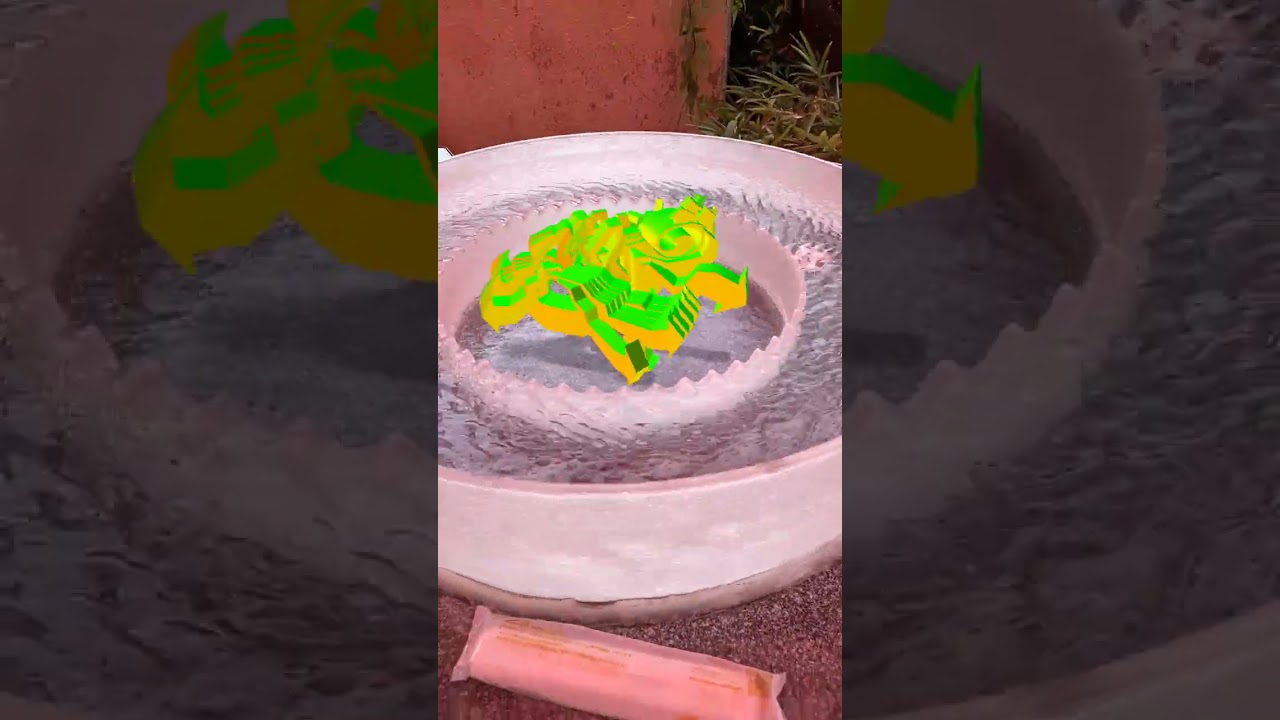 #noodlegraffiti #aUGMENTEDrEALITYgRAFFITi --  #pepper_one #KOAR -- #2023
