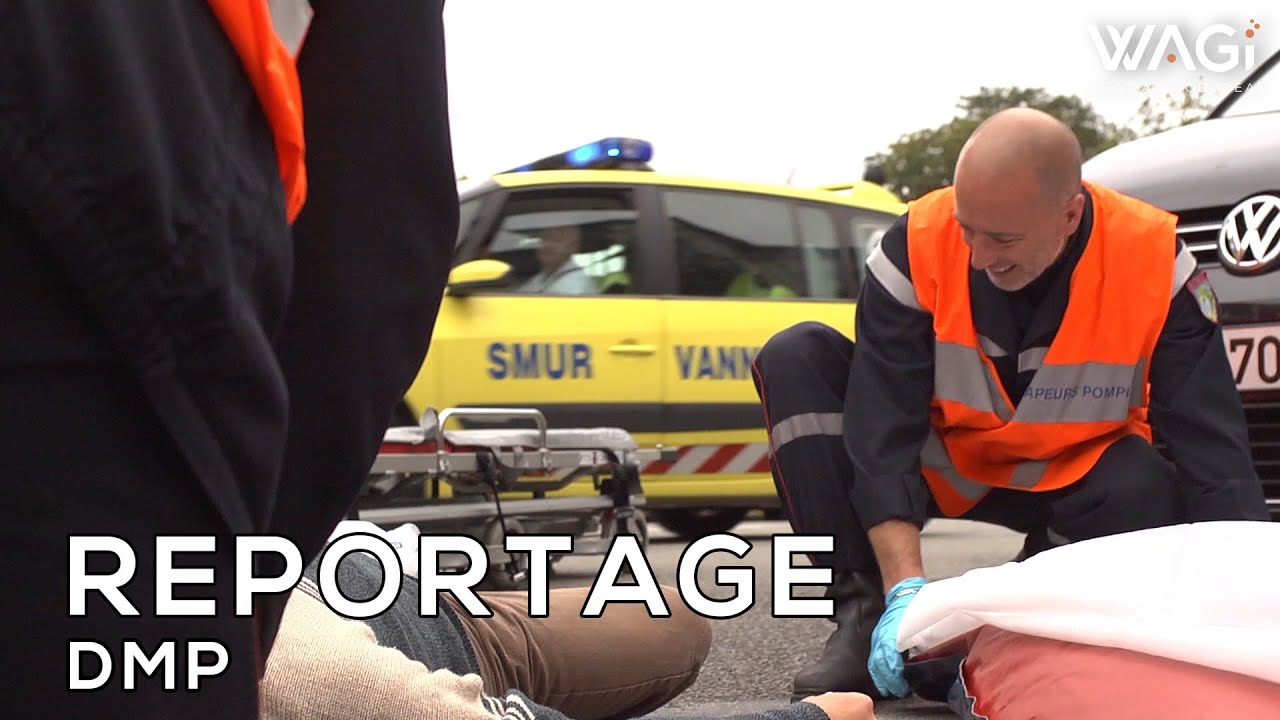 Le DMP : un outil communautaire au service du Patient
