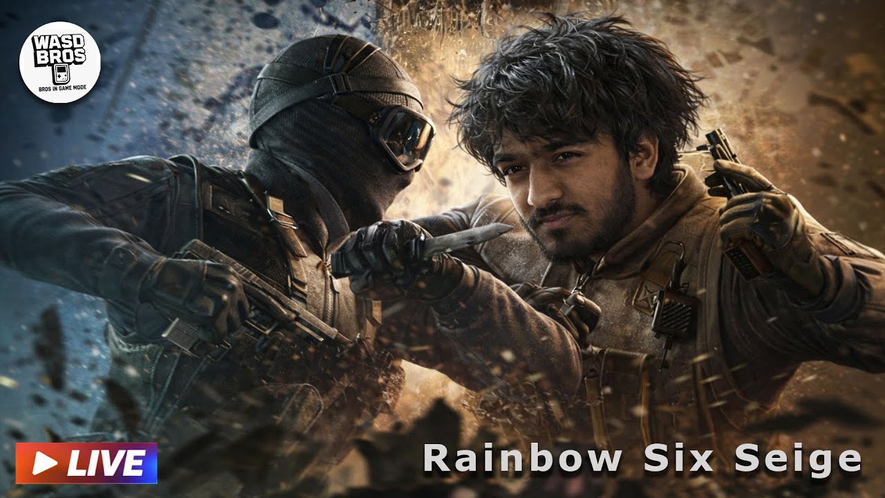 Breach the Siege, Claim the Prestige