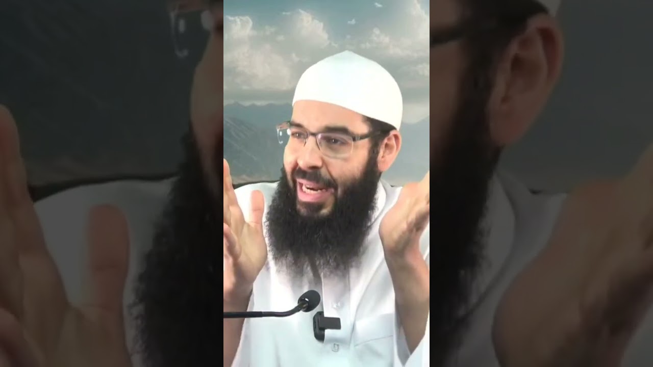 Allah leitet Recht... sei dankbar für die Rechtleitung | Sheikh Amen Dali #Islam #Muslim #Allah