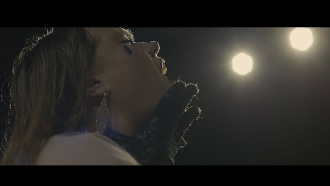 Jey - Fili di Lacrime (Official Video)