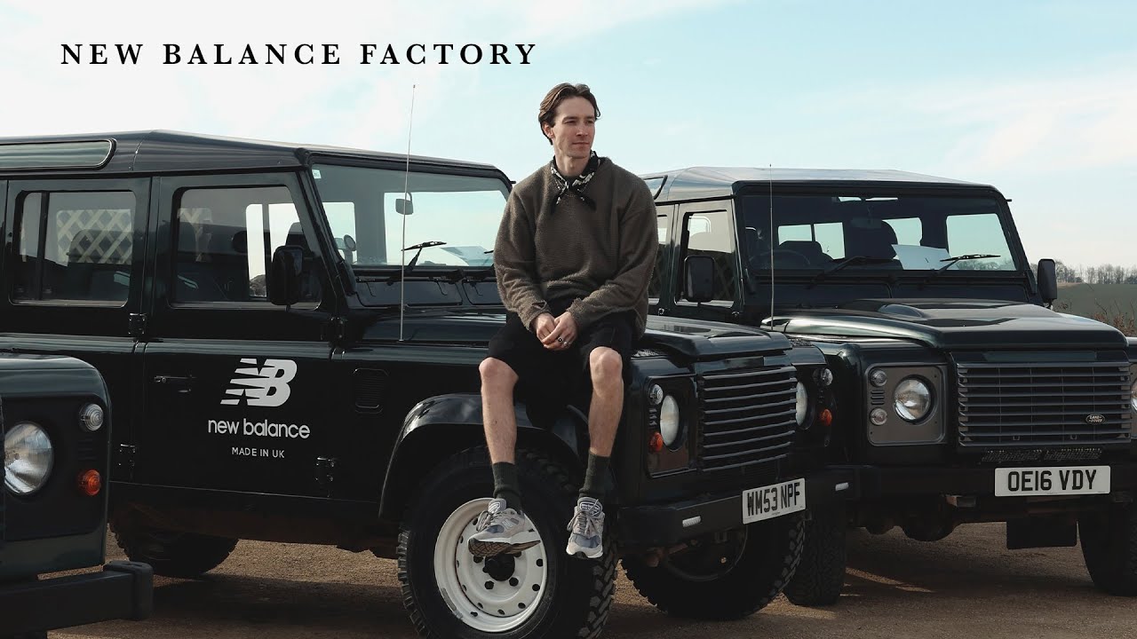 Pick ups from Arcteryx, PMO, Satisfy, more + New Balance Factory