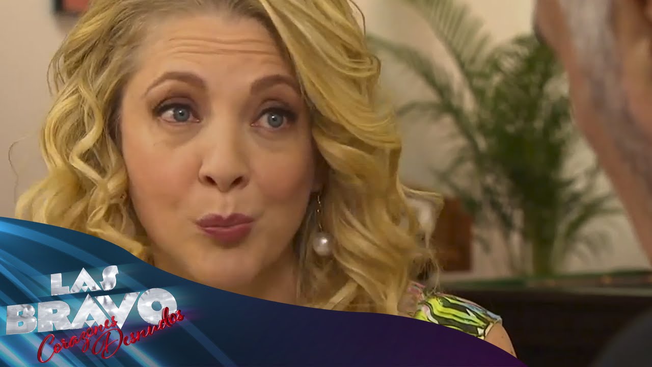 Las Bravo - Capítulo 72