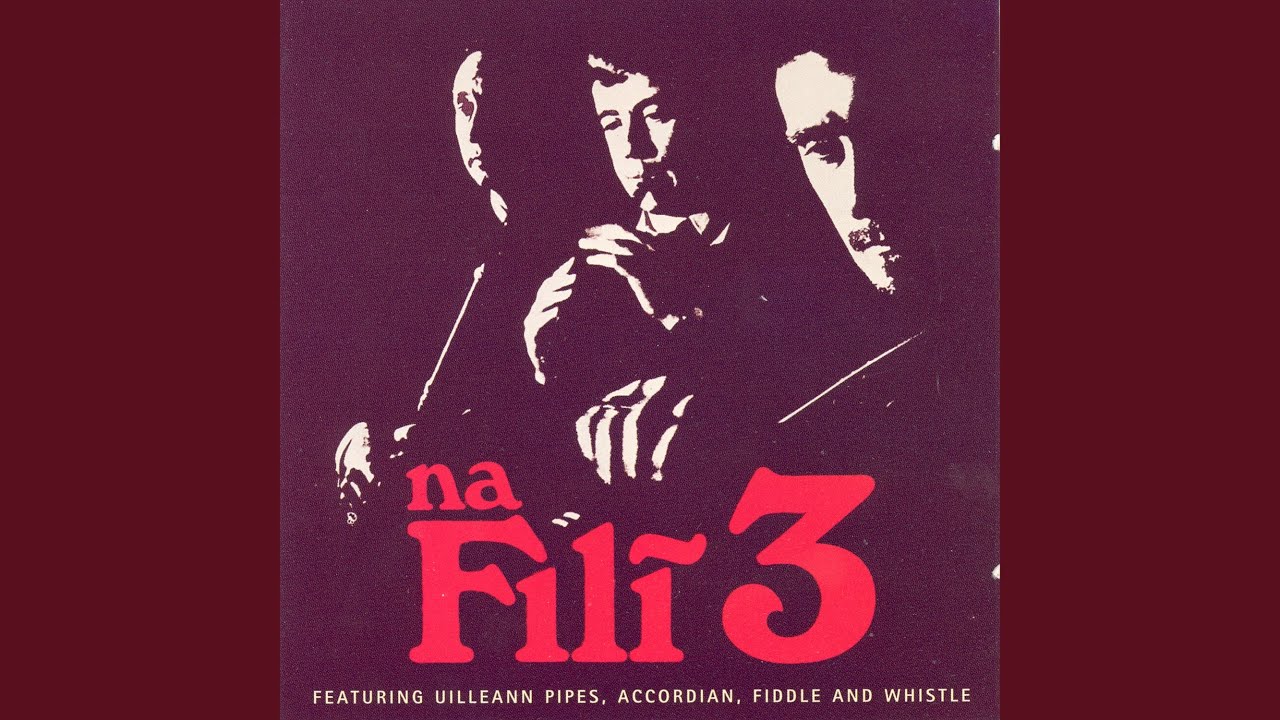 Ar Éireann Ní Neosfainn Cé Hí