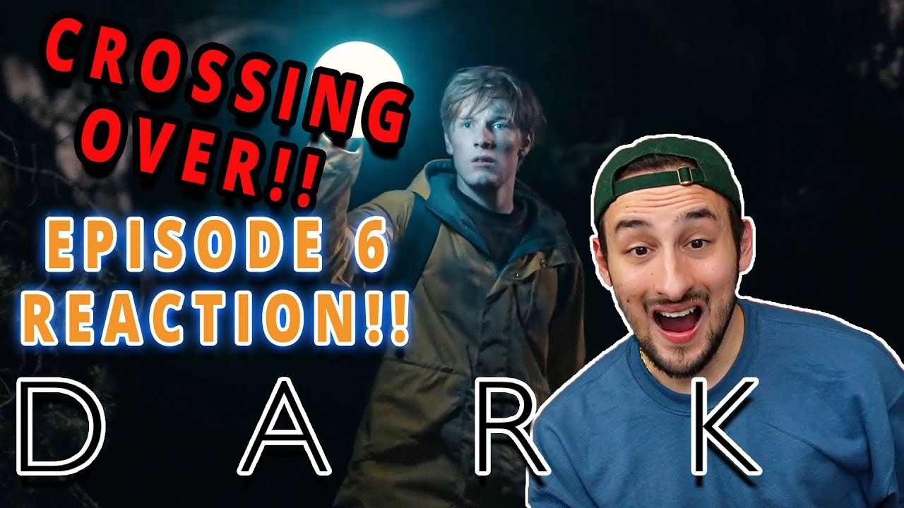 Dark EPISODE 6 REACTION!! (1X6 Sic Mundus Creatus Est)