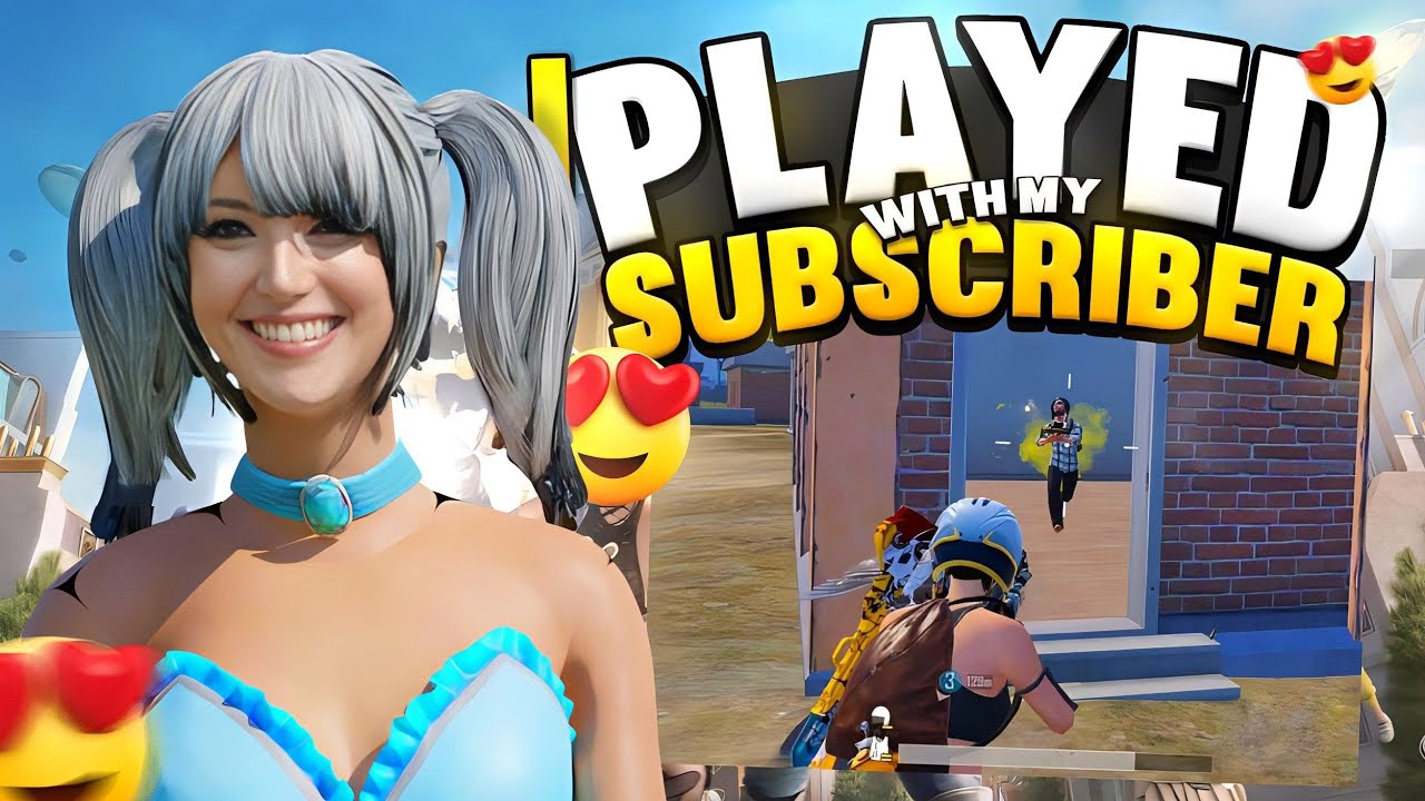 GARRY.Ap.1K is live! subscribe ❤️🥰🫂
