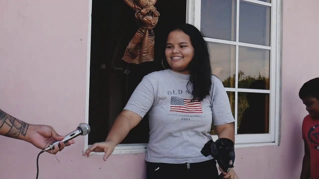 Mama Els 55th Bday Party Vlog Part 1