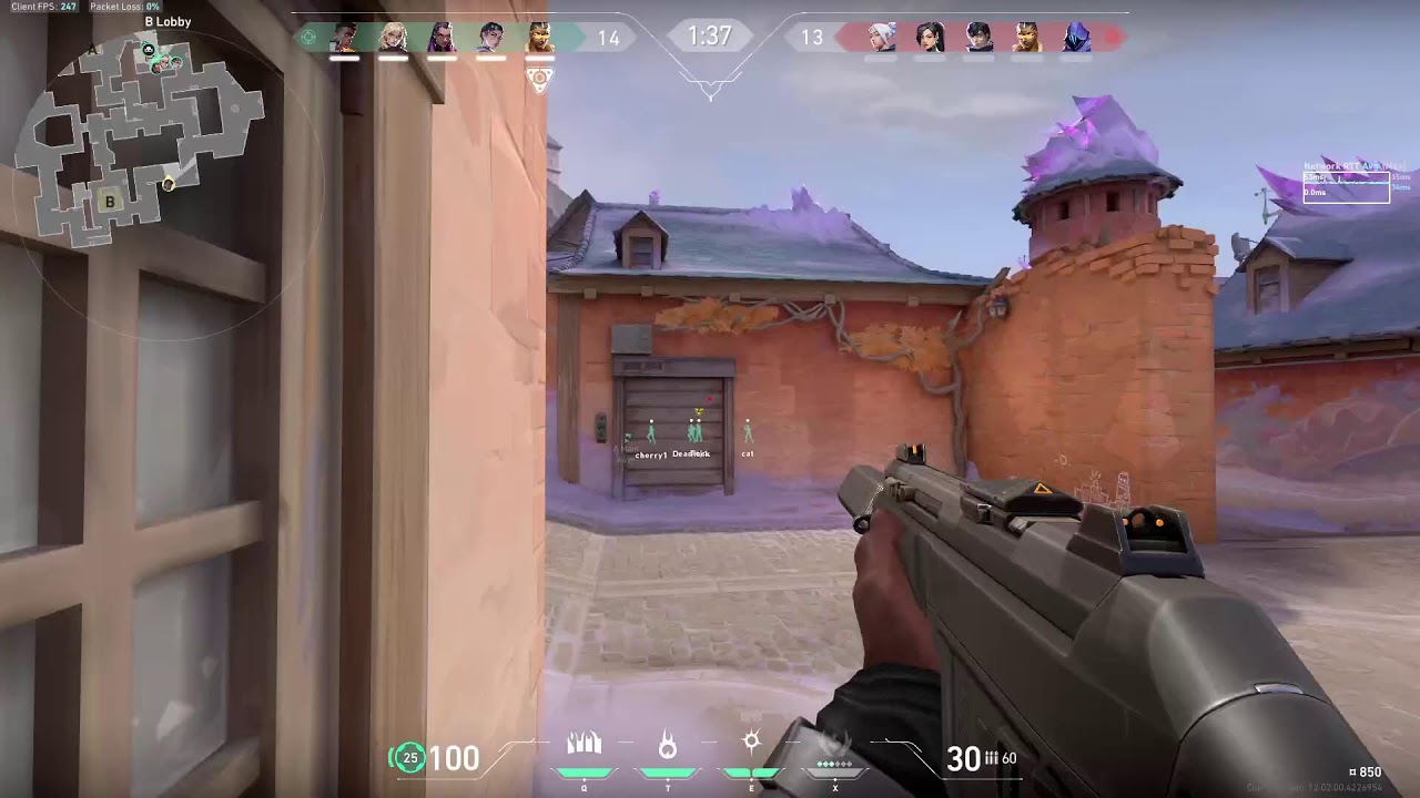 Lets Push to Diamond