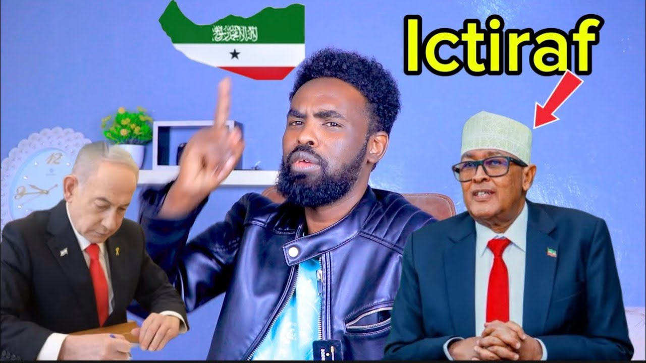  CITIRAF SOMALILAND FARXAAD  IYO DABAAL  DAG GURI BARWAAQO 