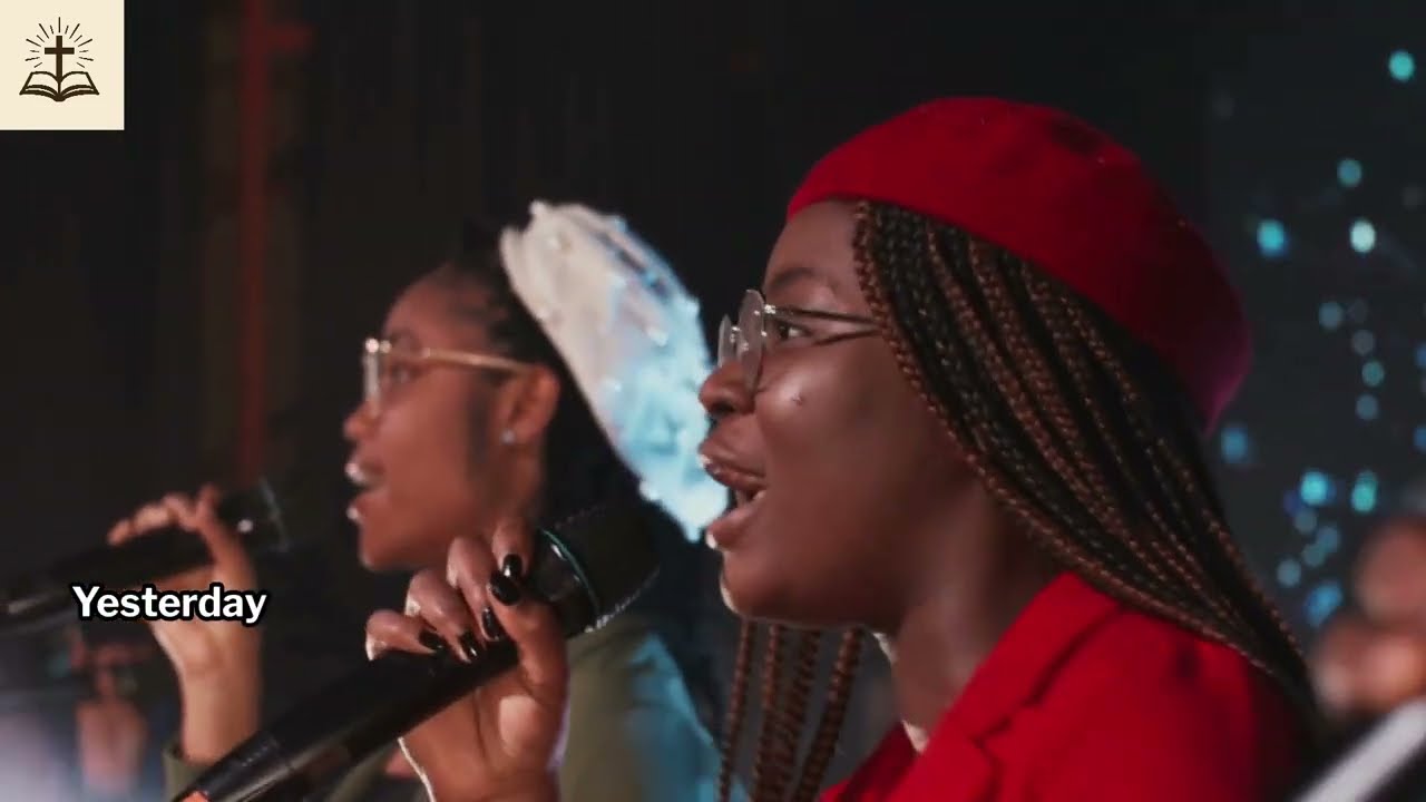 Faithful God | Gospel Worship 2025 – Inspired by CeCe Winans