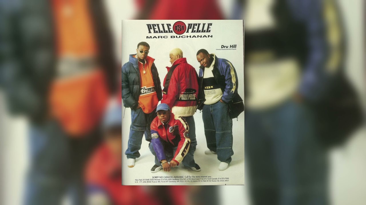 beauty - dru hill (slowed)