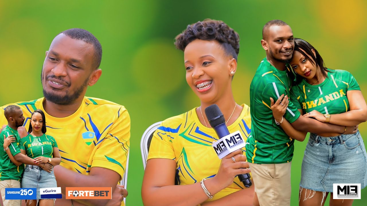 Kanimba🥰: Ntitaye kubanca Intege Soleil Ngiye kumurongora🥰Umukobwa biramurenze😢🥰