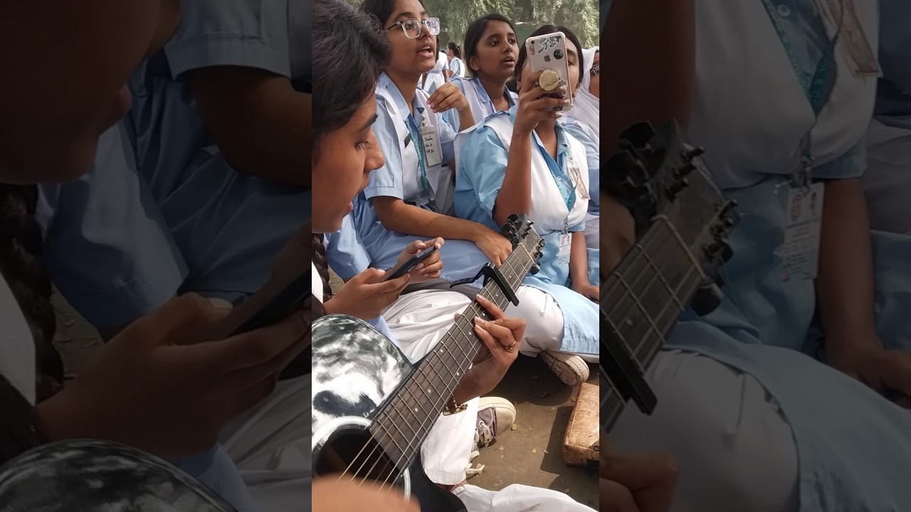 Din bari jay by hsc batch 2020