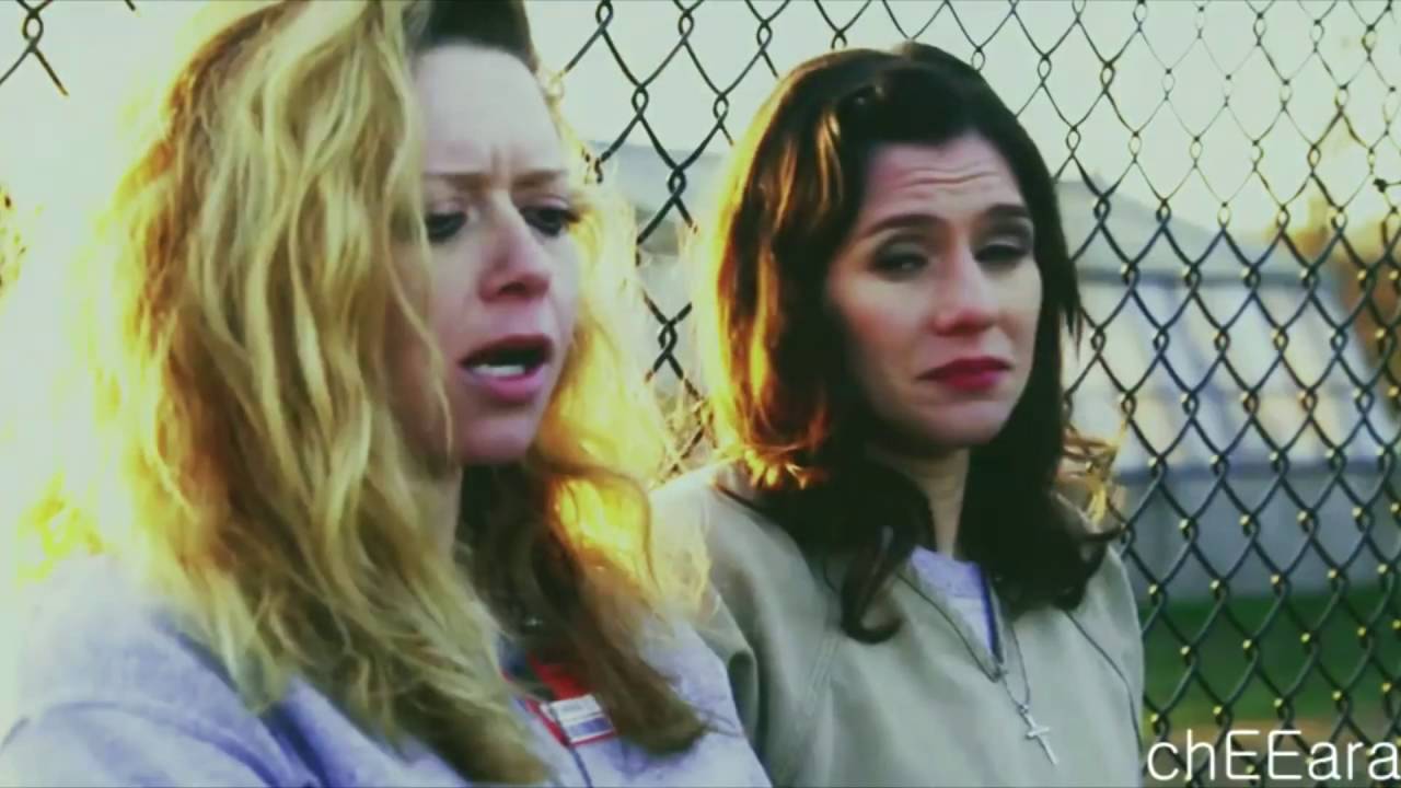 Nicky and Lorna - Give Your Heart a Break