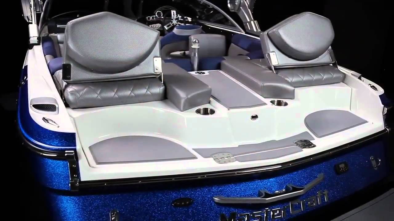 2011 MasterCraft X-25