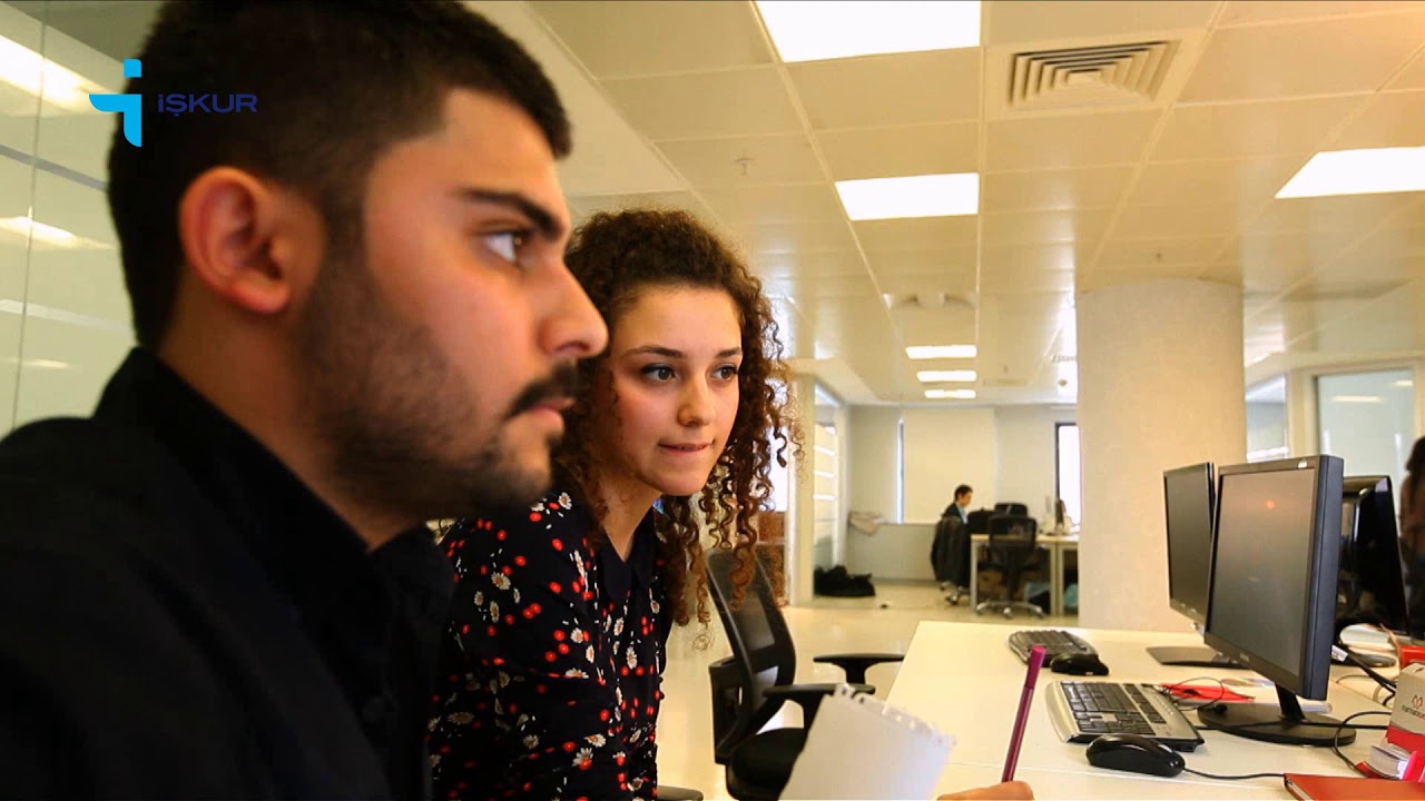39- WEB PROGRAMCISI Mesleğini Tanıyalım (İŞKUR MTFS)