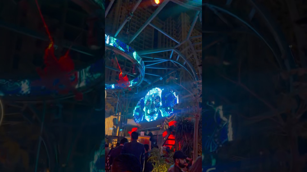 New Party Place ❤️❤️#party #club #viral #viralvideo #viral #youtube