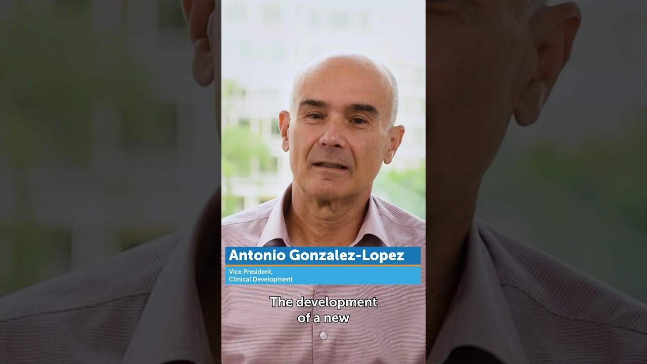 Vaccine Development 101 - Sabin Experts Share #VaccinesWork