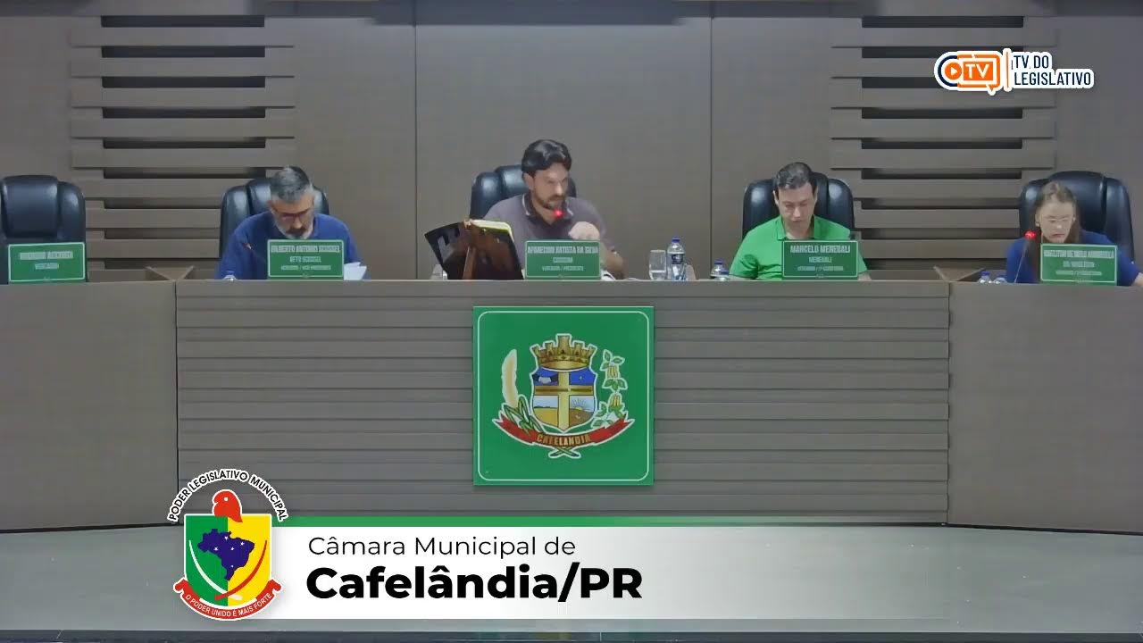 AUDIÊNCIA PÚBLICA DA SAÚDE DO DIA 26/02/2026 ÀS 17:00 HORAS