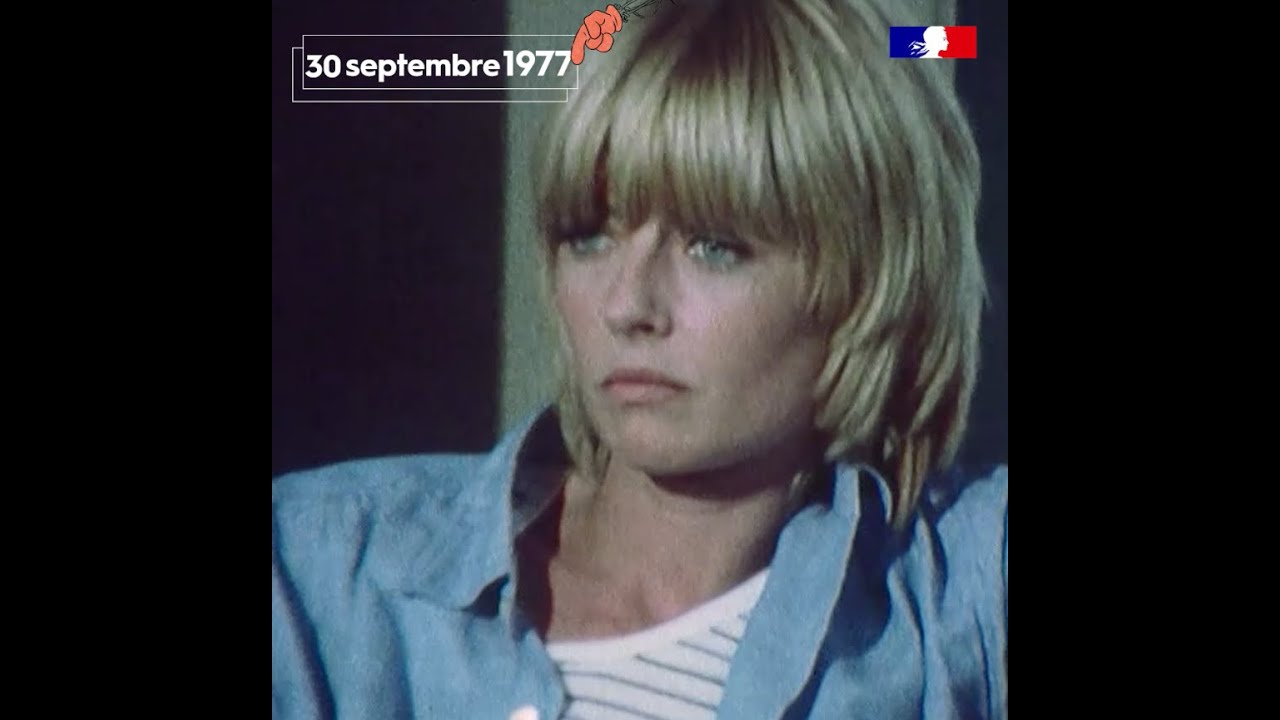 [CNL] La série BD | Claire Bretécher parle d’une époque « épouvantablement bourgeoise »
