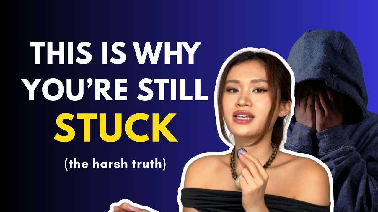 The Shocking Truth On How Your Environment Affects Your SUCCESS