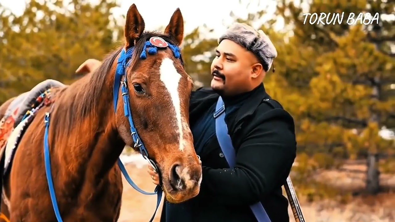 TORUN BABA - SARAYLARDA SÜREMEM (TÜRK KIZI)