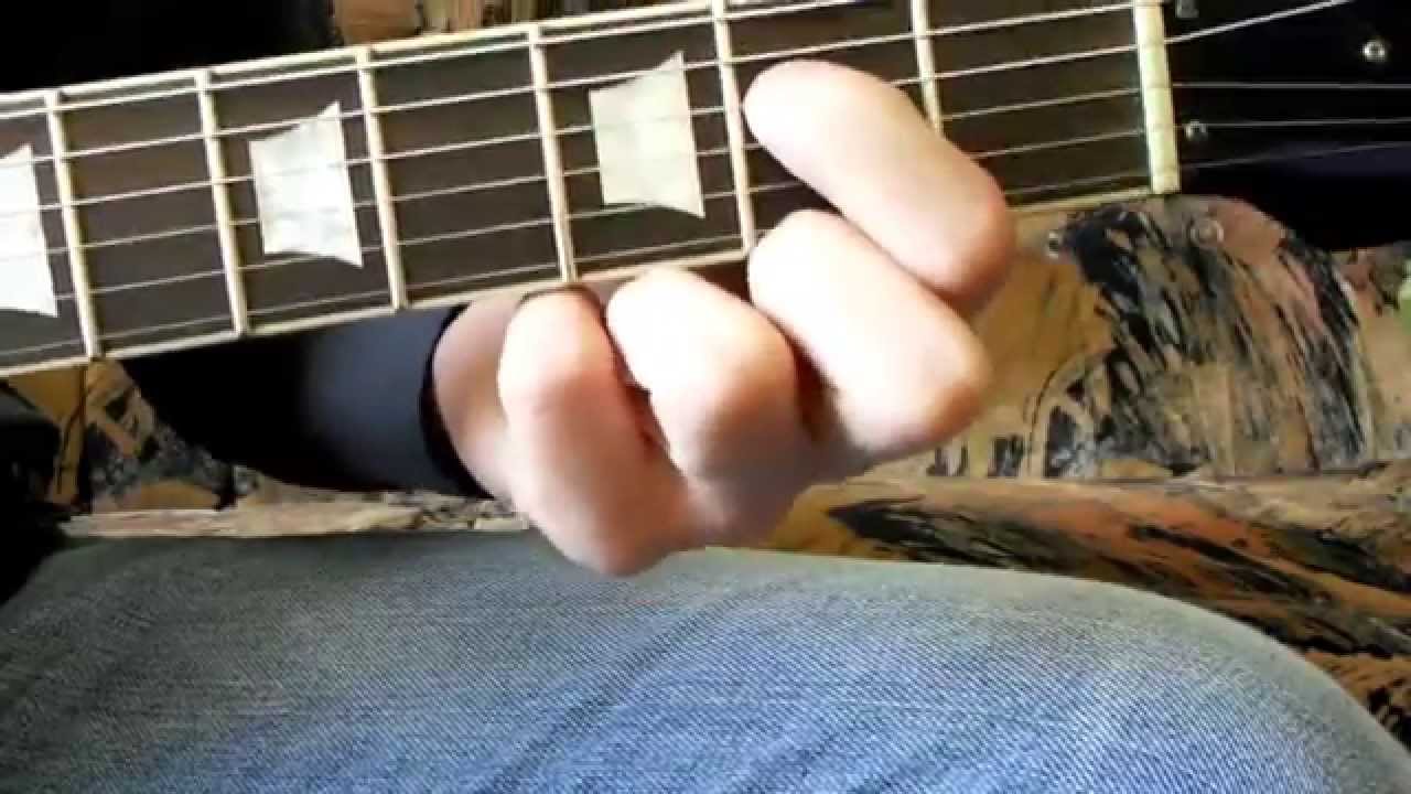 Szkoła Bluesa #1 - Blues dla początkujących