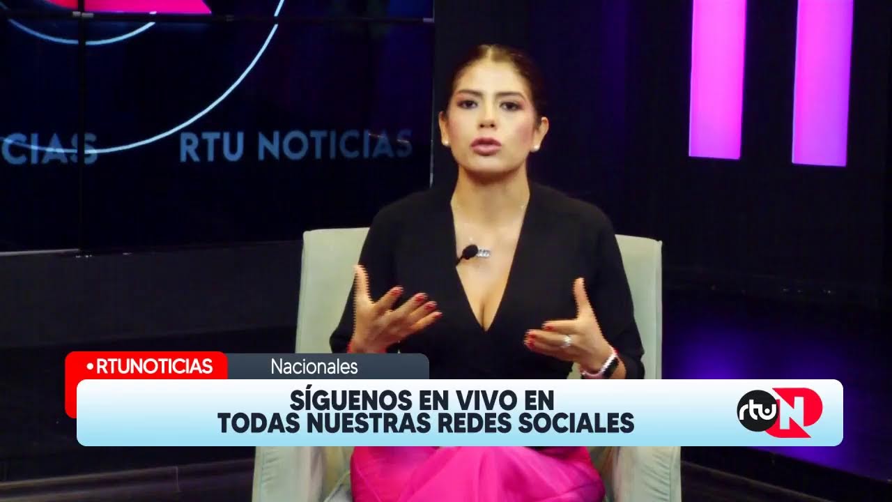 #Envivo