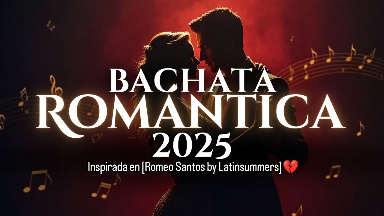Mix Bachata  2026: Las Mejores Canciones para Bailar.